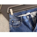 2025年4月14日入荷春夏 新作Burberryジーパン高級なプレゼント/誕生日プレゼント/高品質/メンツ/記念品/ wenzhou工場