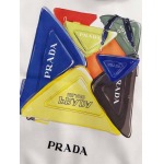 2025年4月14日入荷春夏 新作Pradaパーカー 高級なプレゼント/誕生日プレゼント/高品質/メンツ/記念品/ wenzhou工場