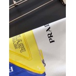 2025年4月14日入荷春夏 新作Pradaパーカー 高級なプレゼント/誕生日プレゼント/高品質/メンツ/記念品/ wenzhou工場