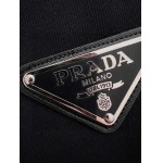2025年4月14日入荷春夏 新作Pradaパーカー高級なプレゼント/誕生日プレゼント/高品質/メンツ/記念品/ wenzhou工場