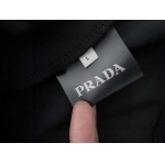 2025年4月14日入荷春夏 新作Pradaパーカー高級なプレゼント/誕生日プレゼント/高品質/メンツ/記念品/ wenzhou工場