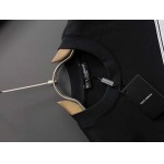 2025年4月14日入荷春夏 新作D&G半袖 tシャツ高級なプレゼント/誕生日プレゼント/高品質/メンツ/記念品/ wenzhou工場