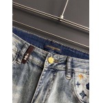 2025年4月14日入荷春夏 新作Louis Vuittonジーパン高級なプレゼント/誕生日プレゼント/高品質/メンツ/記念品/ wenzhou工場