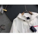 2025年4月14日入荷春夏 新作Pradaジャケット高級なプレゼント/誕生日プレゼント/高品質/メンツ/記念品/ wenzhou工場