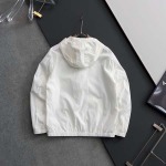 2025年4月14日入荷春夏 新作Pradaジャケット高級なプレゼント/誕生日プレゼント/高品質/メンツ/記念品/ wenzhou工場