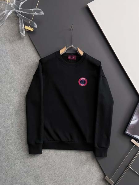 2025年4月14日入荷春夏 新作Gucciスウェット 高級...