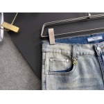 2025年4月14日入荷春夏 新作Pradaジーパン高級なプレゼント/誕生日プレゼント/高品質/メンツ/記念品/ wenzhou工場