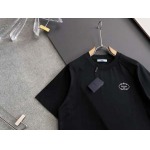 2025年4月14日入荷春夏 新作Prada半袖 tシャツ高級なプレゼント/誕生日プレゼント/高品質/メンツ/記念品/ wenzhou工場