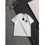 2025年4月14日入荷春夏 新作Louis Vuitton半袖 tシャツ高級なプレゼント/誕生日プレゼント/高品質/メンツ/記念品/ wenzhou工場