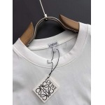 2025年4月14日入荷春夏 新作Loewe半袖 tシャツ高級なプレゼント/誕生日プレゼント/高品質/メンツ/記念品/ wenzhou工場