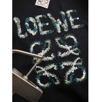 2025年4月14日入荷春夏 新作Loewe半袖 tシャツ高級なプレゼント/誕生日プレゼント/高品質/メンツ/記念品/ wenzhou工場