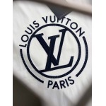 2025年4月14日入荷春夏 新作Louis Vuitton半袖 tシャツ高級なプレゼント/誕生日プレゼント/高品質/メンツ/記念品/ wenzhou工場