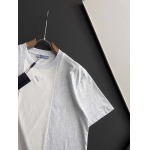 2025年4月14日入荷春夏 新作Prada半袖 tシャツ高級なプレゼント/誕生日プレゼント/高品質/メンツ/記念品/ wenzhou工場