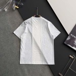 2025年4月14日入荷春夏 新作Prada半袖 tシャツ高級なプレゼント/誕生日プレゼント/高品質/メンツ/記念品/ wenzhou工場