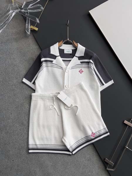 2025年4月14日入荷春夏 新作Casablancaセット...