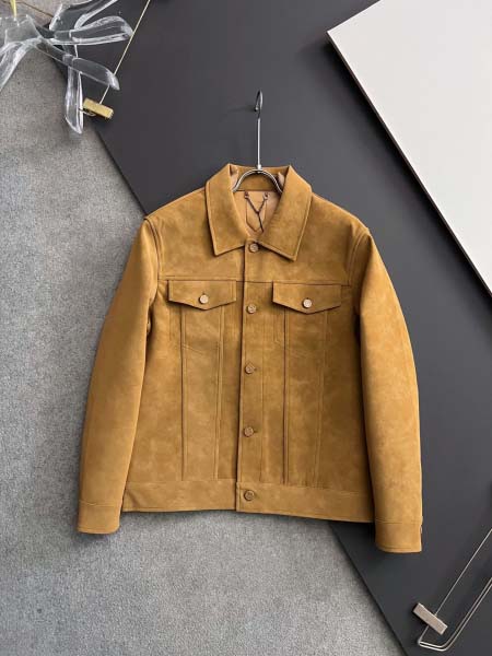 2025年4月14日入荷春夏 新作Louis Vuitton...