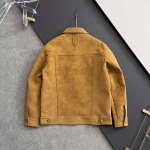 2025年4月14日入荷春夏 新作Louis Vuittonジャケット高級なプレゼント/誕生日プレゼント/高品質/メンツ/記念品/ wenzhou工場
