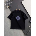 2025年4月14日入荷春夏 新作Louis Vuitton半袖 tシャツ高級なプレゼント/誕生日プレゼント/高品質/メンツ/記念品/ wenzhou工場