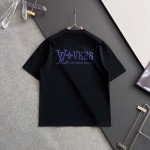 2025年4月14日入荷春夏 新作Louis Vuitton半袖 tシャツ高級なプレゼント/誕生日プレゼント/高品質/メンツ/記念品/ wenzhou工場