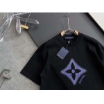 2025年4月14日入荷春夏 新作Louis Vuitton半袖 tシャツ高級なプレゼント/誕生日プレゼント/高品質/メンツ/記念品/ wenzhou工場