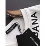 2025年4月14日入荷春夏 新作D&Gスウェット 高級なプレゼント/誕生日プレゼント/高品質/メンツ/記念品/ wenzhou工場