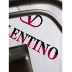 2025年4月14日入荷春夏 新作VALENTINO半袖 tシャツ高級なプレゼント/誕生日プレゼント/高品質/メンツ/記念品/ wenzhou工場
