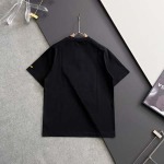 2025年4月14日入荷春夏 新作Fendi半袖 tシャツ高級なプレゼント/誕生日プレゼント/高品質/メンツ/記念品/ wenzhou工場