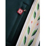 2025年4月14日入荷春夏 新作Casablancaセット上下高級なプレゼント/誕生日プレゼント/高品質/メンツ/記念品/ wenzhou工場