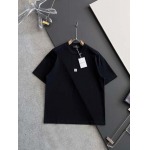 2025年4月14日入荷春夏 新作Givenchy半袖 tシャツ高級なプレゼント/誕生日プレゼント/高品質/メンツ/記念品/ wenzhou工場