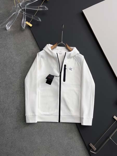 2025年4月14日入荷春夏 新作ARCTERYXジャケット...