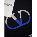 2025年4月14日入荷春夏 新作VALENTINO半袖 tシャツ高級なプレゼント/誕生日プレゼント/高品質/メンツ/記念品/ wenzhou工場