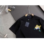 2025年4月14日入荷春夏 新作Loewe半袖 tシャツ高級なプレゼント/誕生日プレゼント/高品質/メンツ/記念品/ wenzhou工場