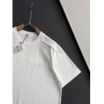 2025年4月14日入荷春夏 新作Loewe半袖 tシャツ高級なプレゼント/誕生日プレゼント/高品質/メンツ/記念品/ wenzhou工場