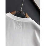 2025年4月14日入荷春夏 新作Loewe半袖 tシャツ高級なプレゼント/誕生日プレゼント/高品質/メンツ/記念品/ wenzhou工場
