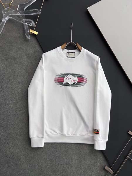 2025年4月14日入荷春夏 新作Gucciスウェット 高級...