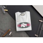 2025年4月14日入荷春夏 新作Gucciスウェット 高級なプレゼント/誕生日プレゼント/高品質/メンツ/記念品/ wenzhou工場