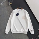 2025年4月14日入荷春夏 新作Louis Vuittonスウェット 高級なプレゼント/誕生日プレゼント/高品質/メンツ/記念品/ wenzhou工場