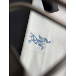 2025年4月14日入荷春夏 新作ARCTERYX半袖 tシャツ高級なプレゼント/誕生日プレゼント/高品質/メンツ/記念品/ wenzhou工場