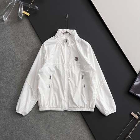 2025年4月14日入荷春夏 新作Moncleジャケット高級...