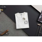 2025年4月14日入荷春夏 新作Loewe半袖 tシャツ高級なプレゼント/誕生日プレゼント/高品質/メンツ/記念品/ wenzhou工場