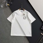 2025年4月14日入荷春夏 新作Loewe半袖 tシャツ高級なプレゼント/誕生日プレゼント/高品質/メンツ/記念品/ wenzhou工場