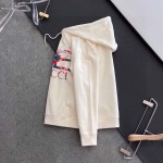 2025年4月14日入荷春夏 新作Gucciスウェット 高級なプレゼント/誕生日プレゼント/高品質/メンツ/記念品/ wenzhou工場