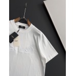 2025年4月14日入荷春夏 新作Fendi半袖 tシャツ高級なプレゼント/誕生日プレゼント/高品質/メンツ/記念品/ wenzhou工場