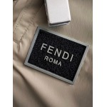 2025年4月14日入荷春夏 新作Fendiジャケット高級なプレゼント/誕生日プレゼント/高品質/メンツ/記念品/ wenzhou工場