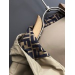 2025年4月14日入荷春夏 新作Fendiジャケット高級なプレゼント/誕生日プレゼント/高品質/メンツ/記念品/ wenzhou工場