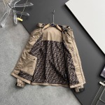 2025年4月14日入荷春夏 新作Fendiジャケット高級なプレゼント/誕生日プレゼント/高品質/メンツ/記念品/ wenzhou工場