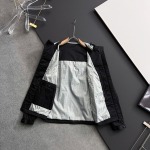 2025年4月14日入荷春夏 新作Fendiジャケット高級なプレゼント/誕生日プレゼント/高品質/メンツ/記念品/ wenzhou工場