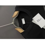 2025年4月14日入荷春夏 新作Christian Dior半袖 tシャツ高級なプレゼント/誕生日プレゼント/高品質/メンツ/記念品/ wenzhou工場