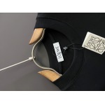2025年4月14日入荷春夏 新作Loewe半袖 tシャツ高級なプレゼント/誕生日プレゼント/高品質/メンツ/記念品/ wenzhou工場