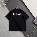 2025年4月14日入荷春夏 新作Loewe半袖 tシャツ高級なプレゼント/誕生日プレゼント/高品質/メンツ/記念品/ wenzhou工場
